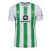 Camisa de Futebol Real Betis Marc Bartra #15 Equipamento Principal 2023-24 Manga Curta